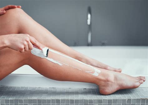 Hair Removal .